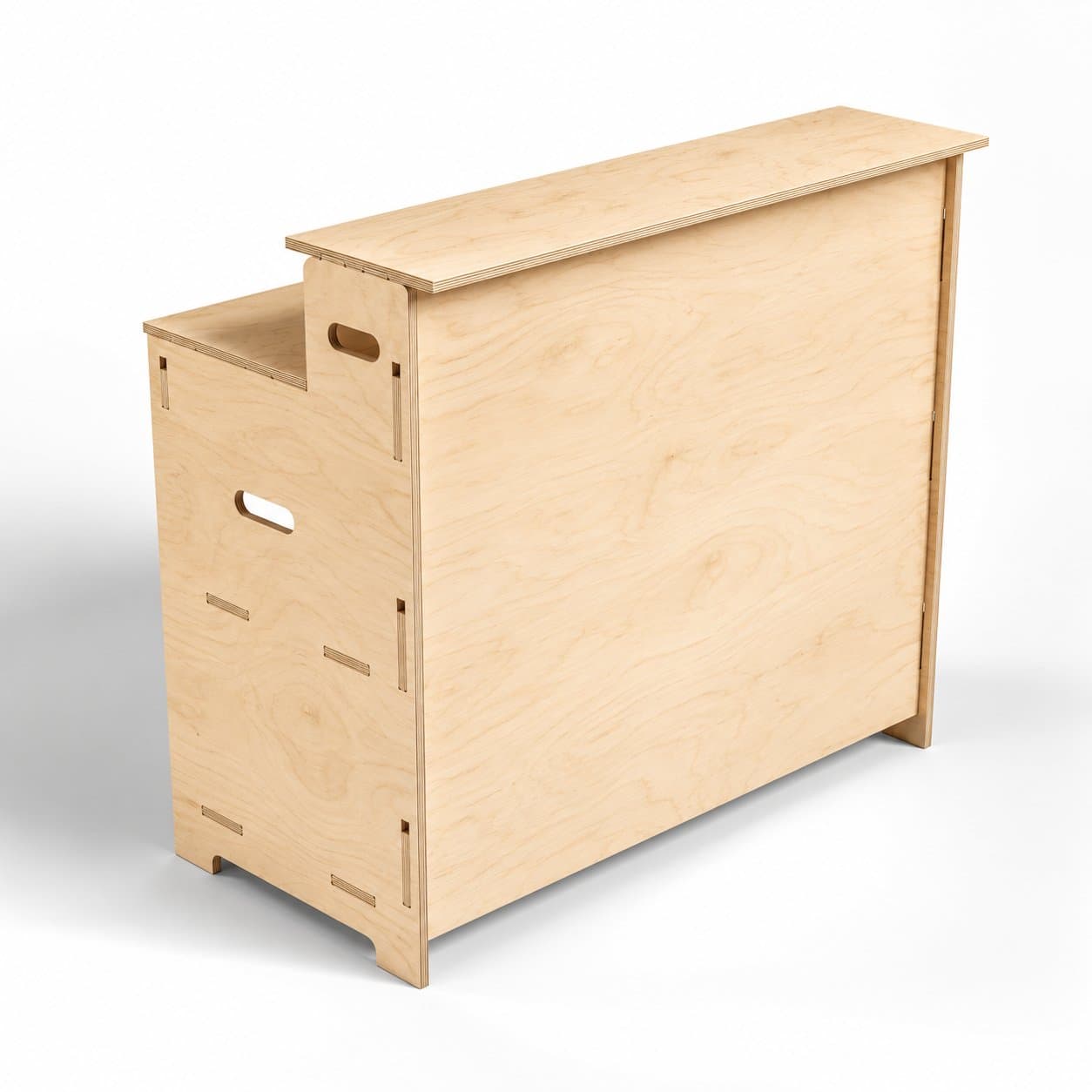 Bar modulaire